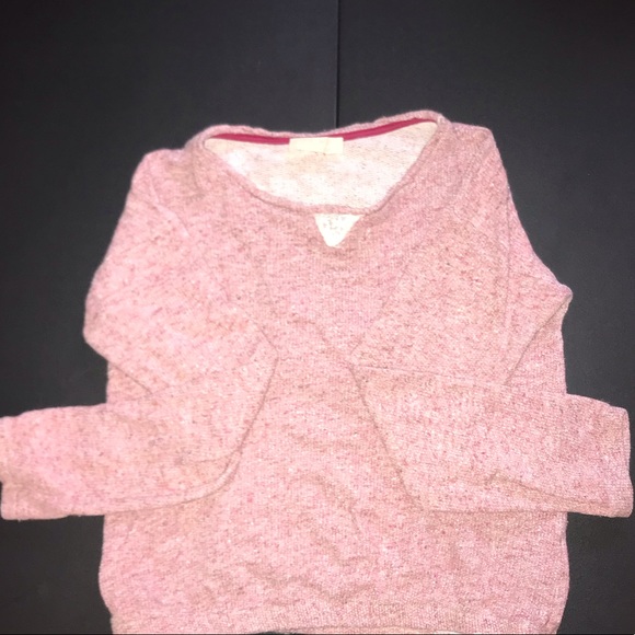 Zara Girls sweater Size: 13/14 - Picture 2 of 3